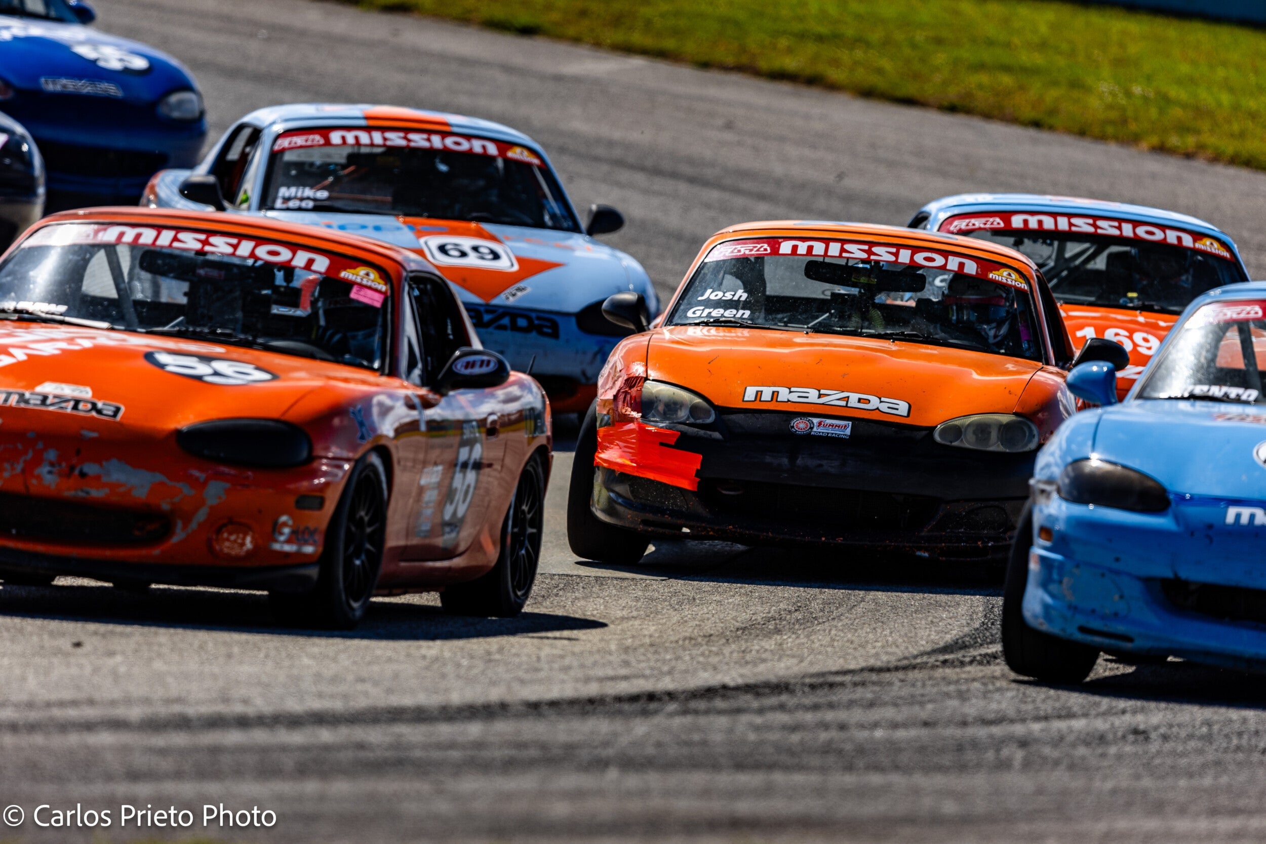 Fara Racing FARA USA: Building a Racing Community in South Florida – FARA Tires