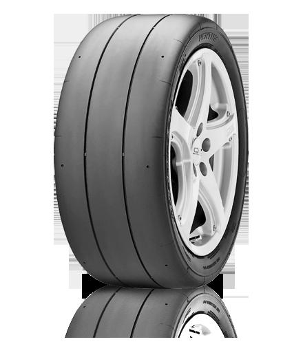 Z214 Tires
