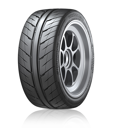 RS4 Tires