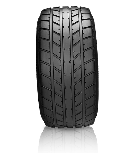 Neumáticos Hankook para mojado