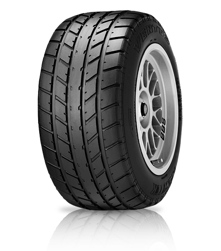 Neumáticos Hankook para mojado