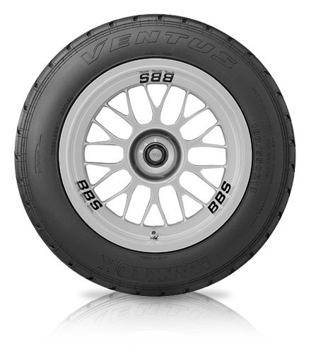 Neumáticos Hankook para mojado