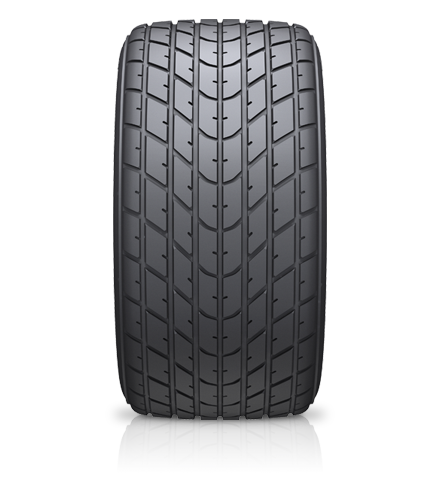 Neumáticos Hankook para mojado