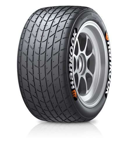 Neumáticos Hankook para mojado