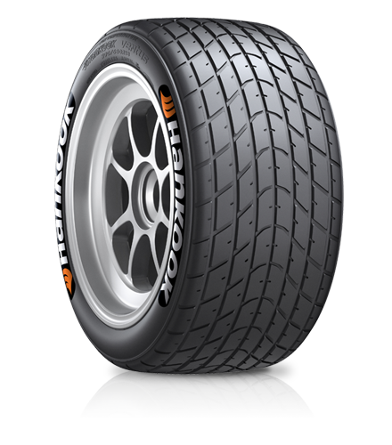 Neumáticos Hankook para mojado